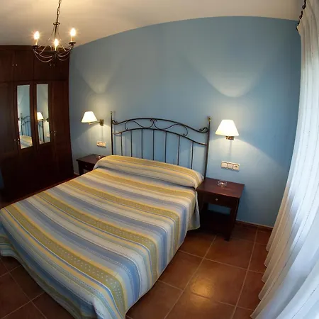 Apartamentos Turmo Labuerda Zewnętrze zdjęcie