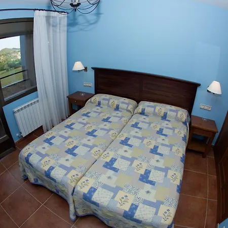 Apartamentos Turmo Labuerda Zewnętrze zdjęcie