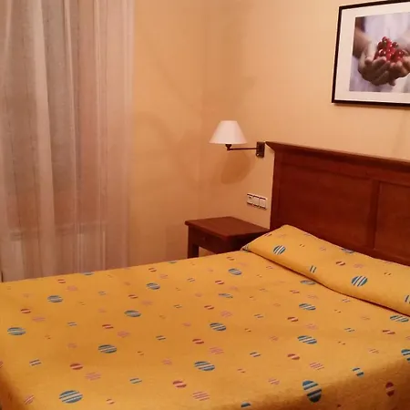 Apartamentos Turmo Labuerda Pokój zdjęcie