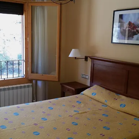 Apartamentos Turmo Labuerda Pokój zdjęcie