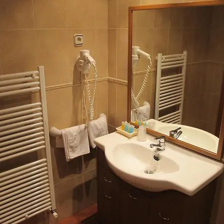 Apartamentos Turmo Labuerda Pokój zdjęcie