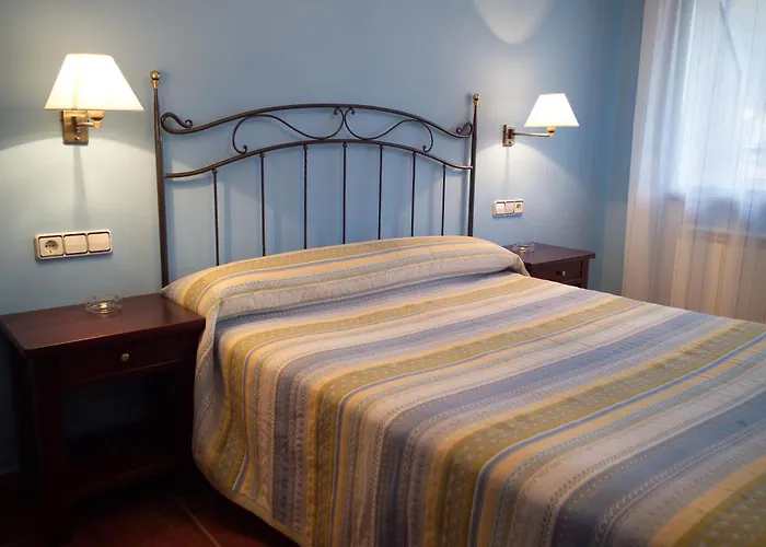 Apartamentos Turmo