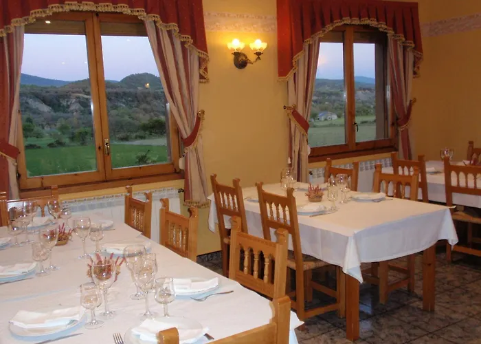 Apartamentos Turmo