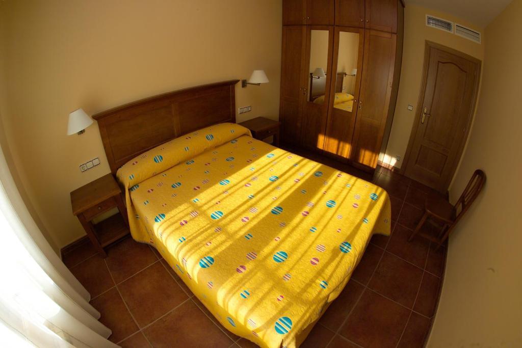 Appartement Turmo *