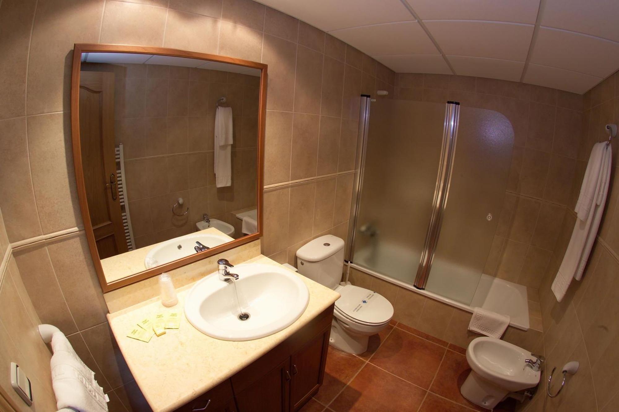 Turmo Appartement *