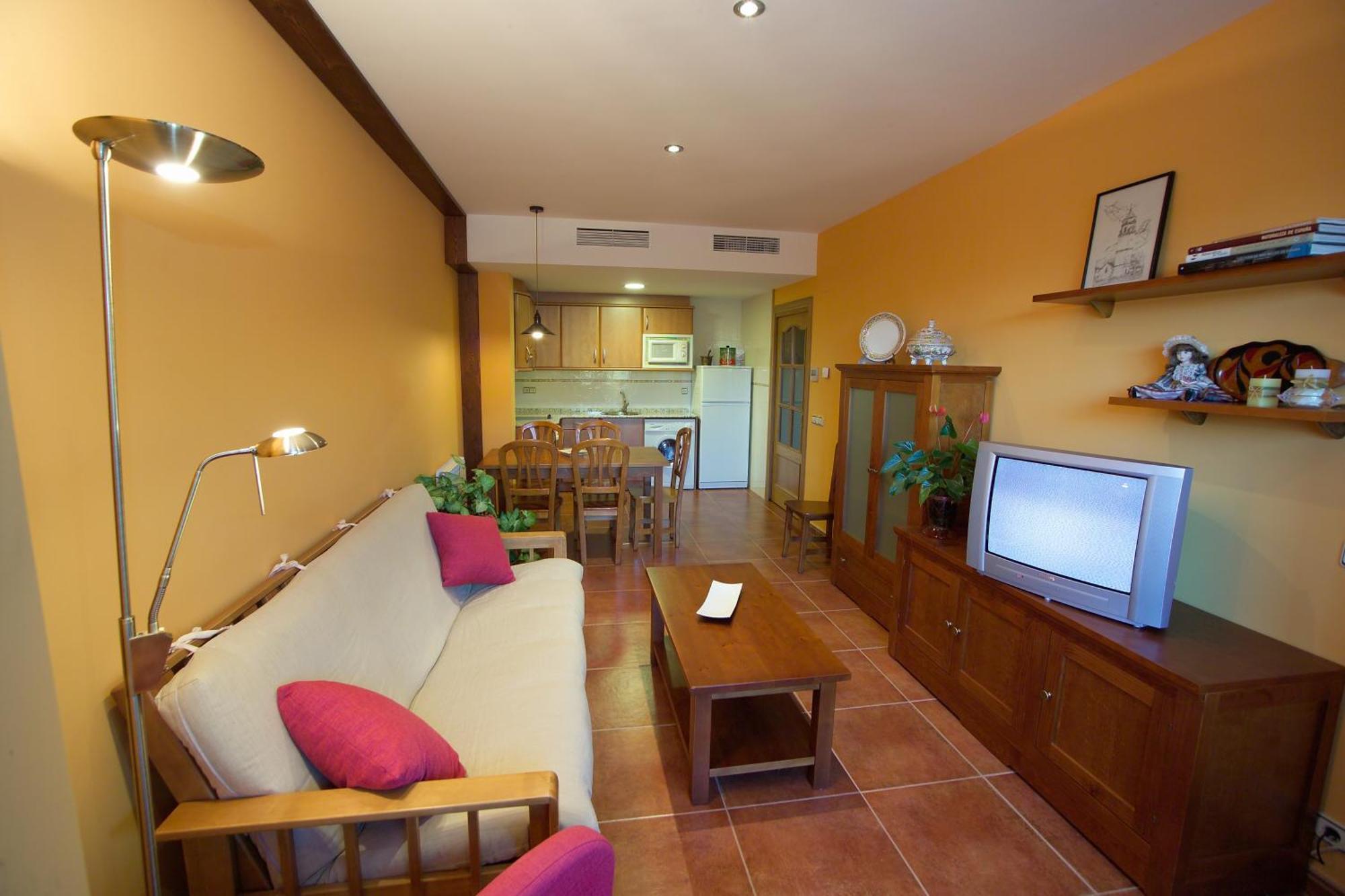 Turmo Apartment