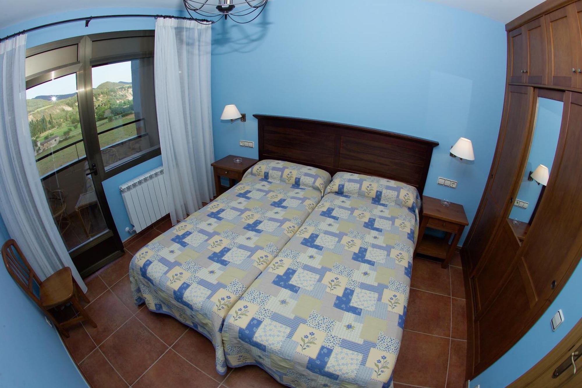 Apartment Turmo