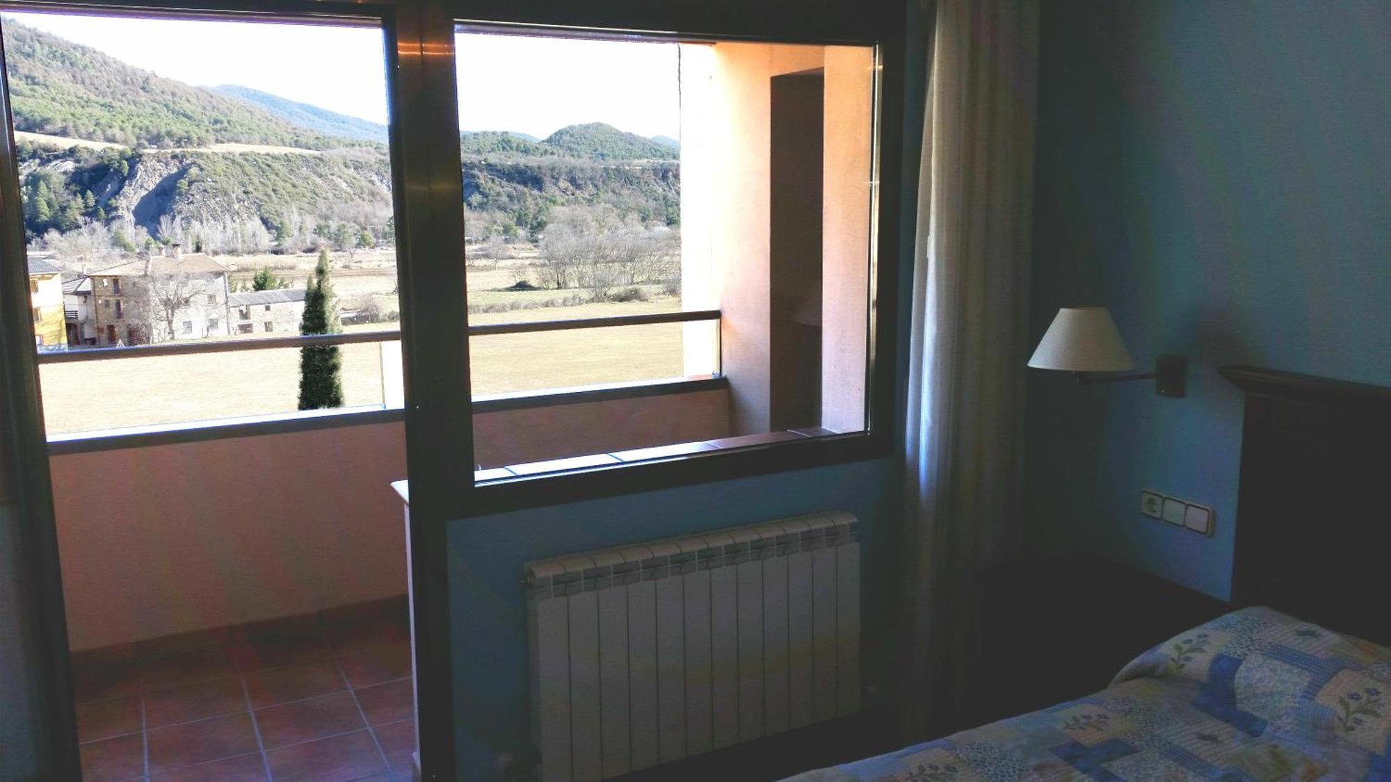 Turmo Appartement Labuerda