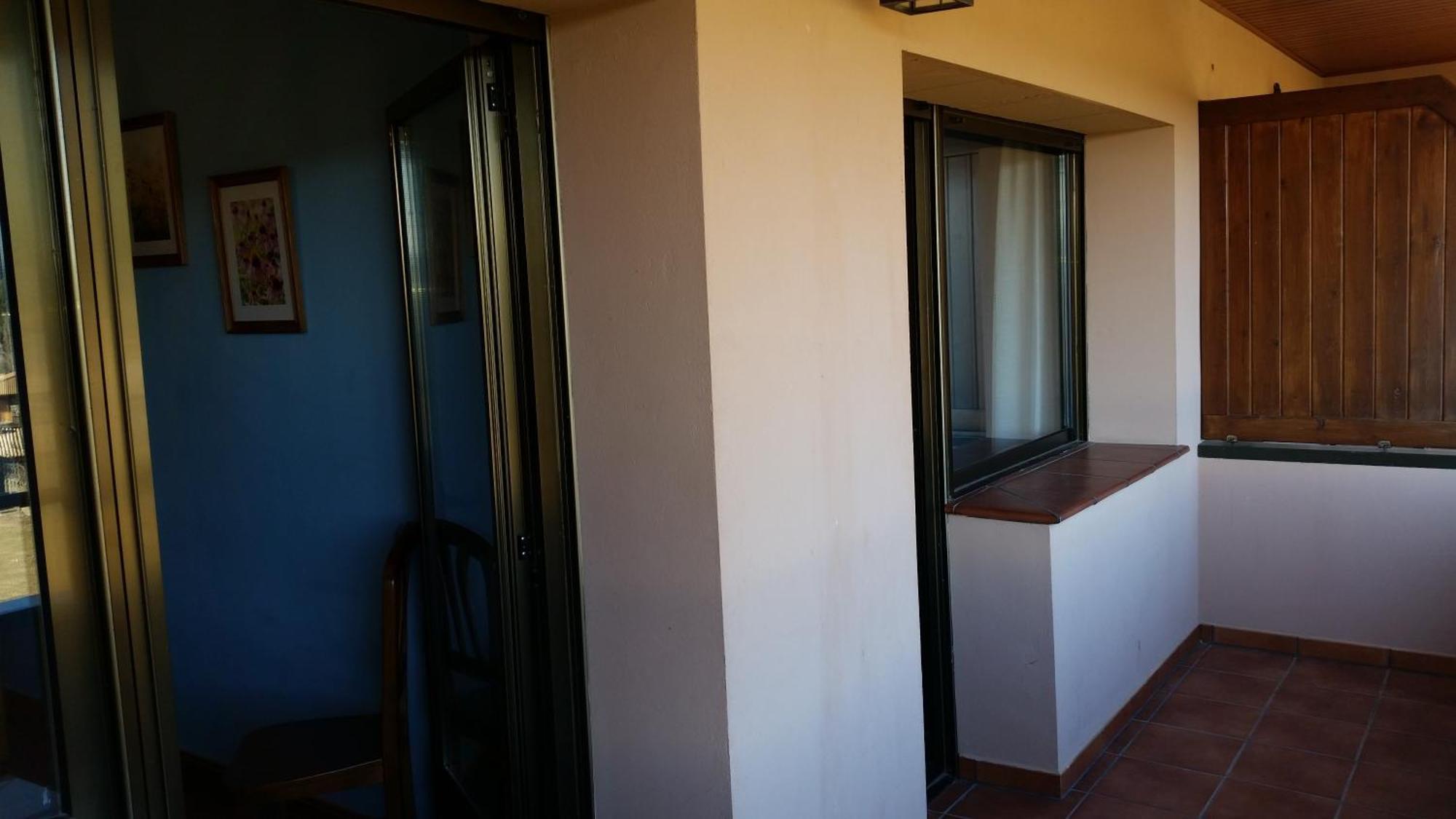 Apartment Turmo *