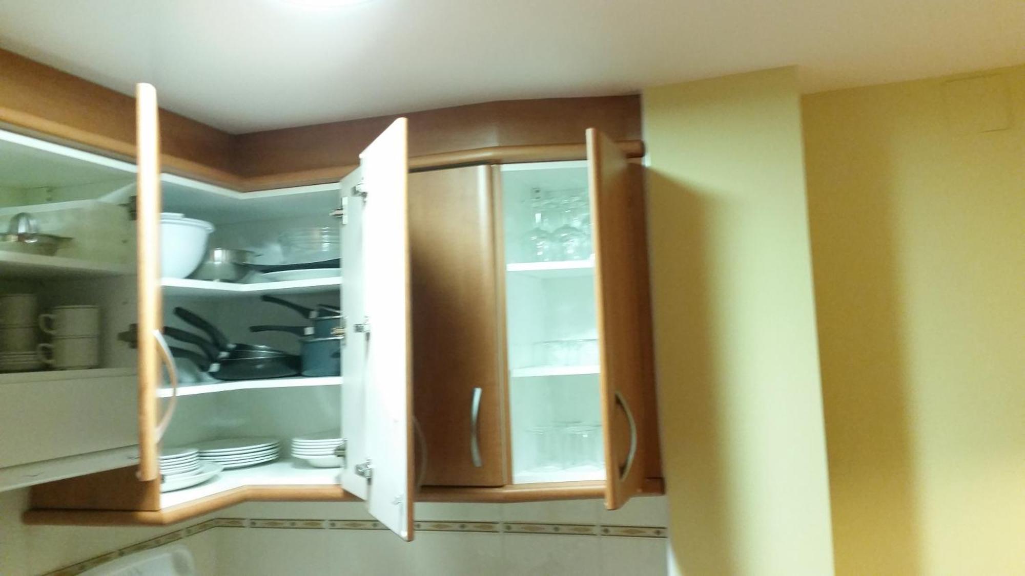 Turmo Apartment Labuerda