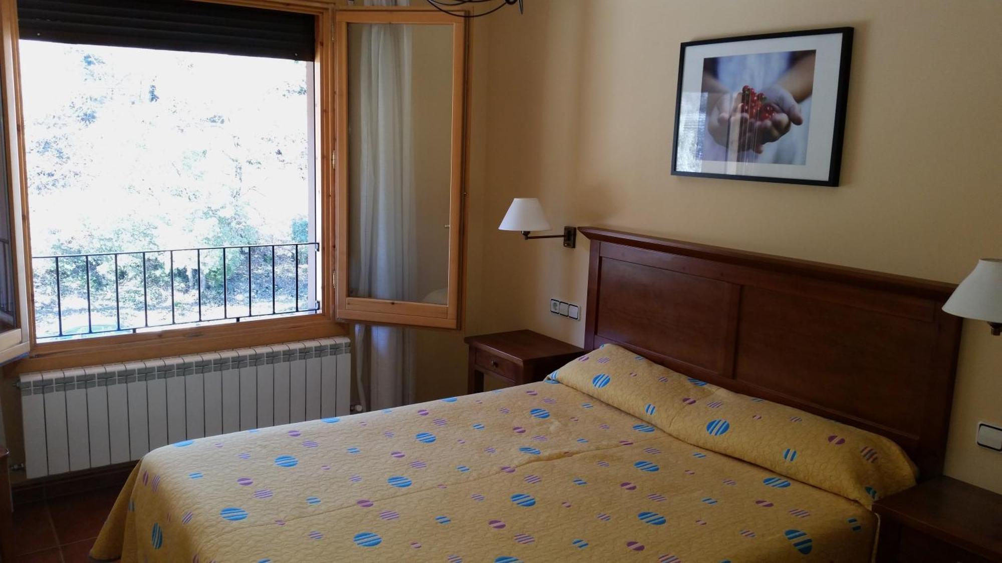 Apartment Turmo Labuerda