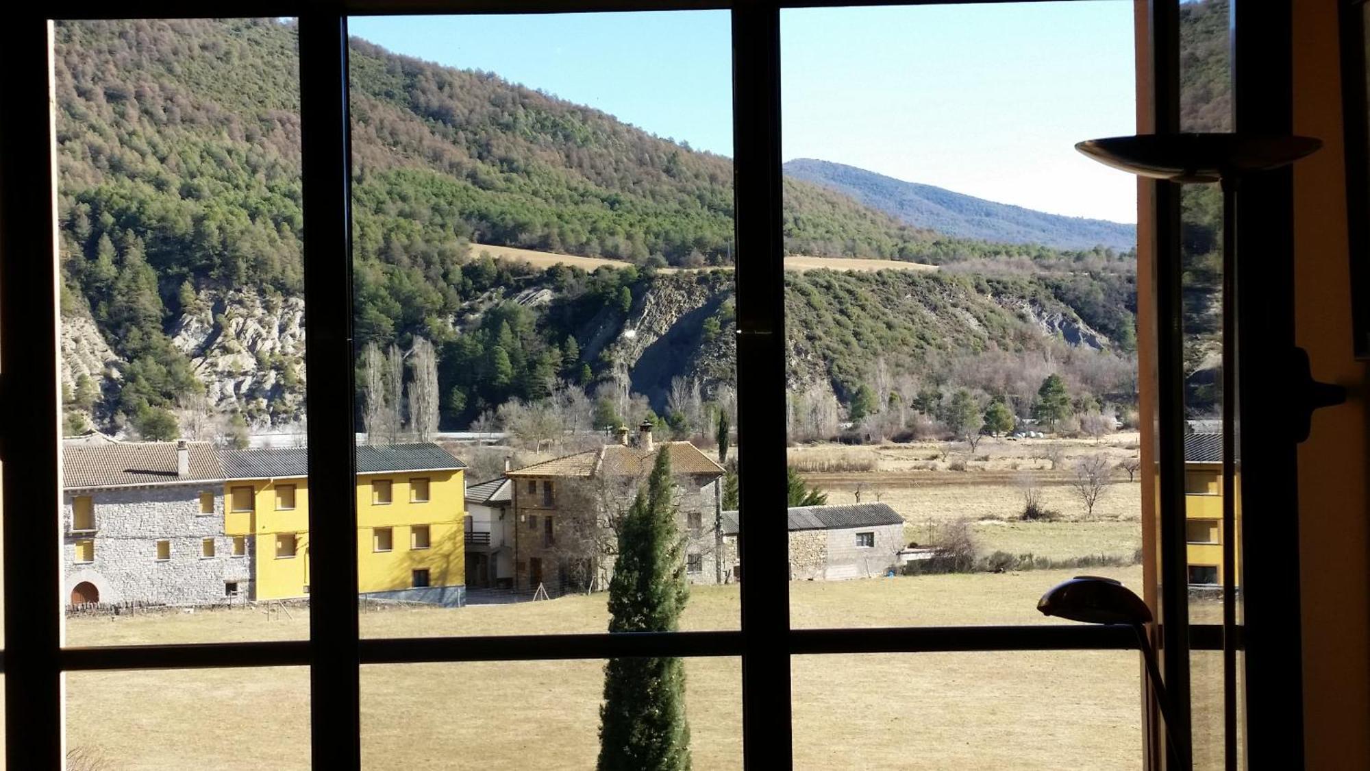Appartement Turmo