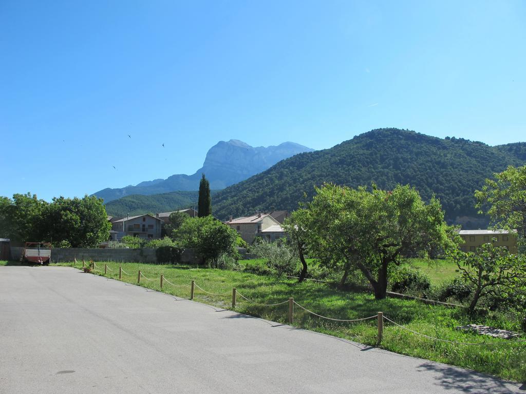 Turmo * Labuerda