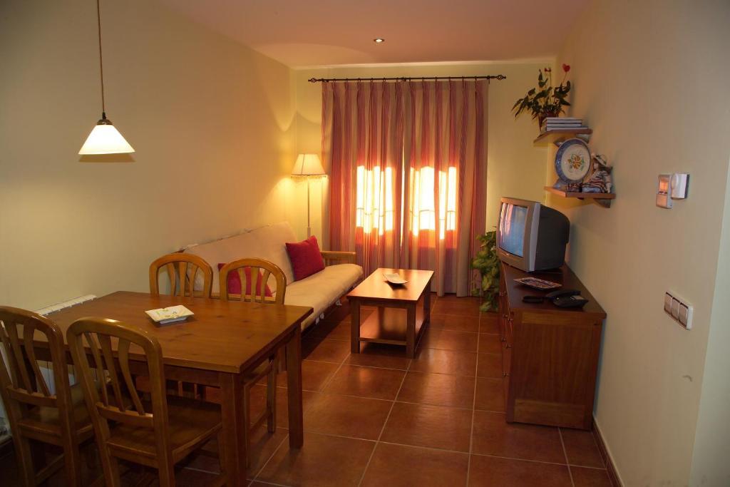 Apartment Turmo *