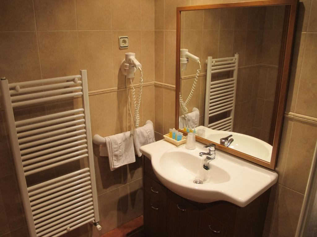 Appartement Turmo